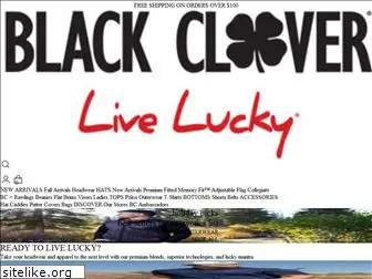 blackcloverusa.com