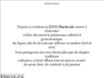 blackcode.fr