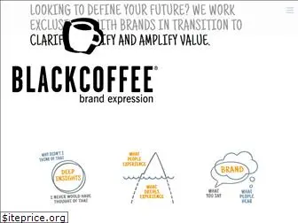 blackcoffee.com