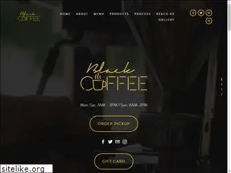 blackcoffeefw.com