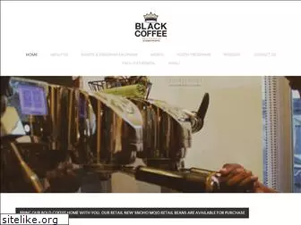 blackcoffeenw.com