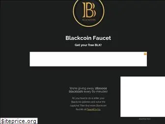 blackcoin.info