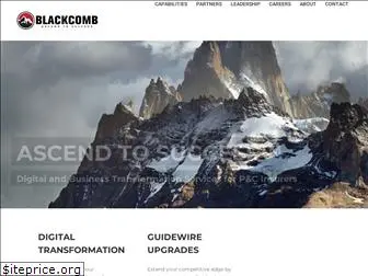 blackcombconsultants.com