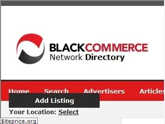 blackcommercenetwork.directory
