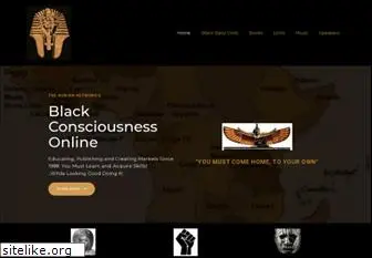 blackconsciousness.com