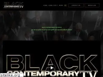 blackcontemporarytv.com