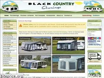 blackcountryawnings.co.uk