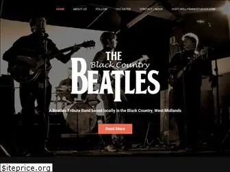 blackcountrybeatles.co.uk