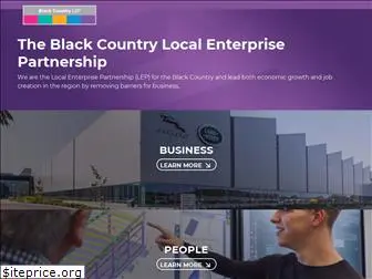 blackcountrylep.co.uk