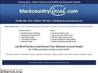 blackcountrylocal.com