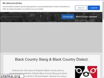 blackcountryslang.co.uk