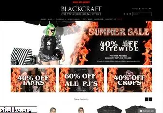 blackcraftcult.com