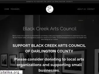 blackcreekarts.org