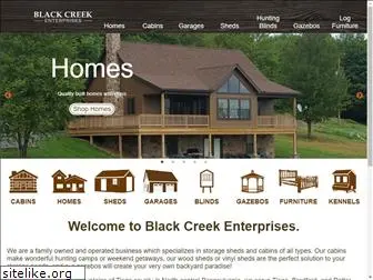 blackcreekent.com