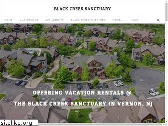 blackcreeksanctuary.com