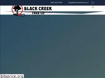 blackcreektreeco.com