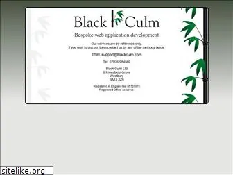 blackculm.com