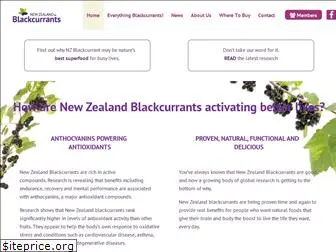 blackcurrant.co.nz