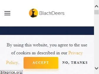 blackdeers.com