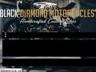 blackdiamond-motorcycles.ch
