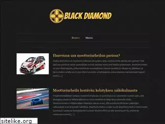 blackdiamond.fi