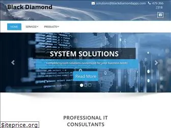 blackdiamondapps.com