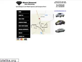 blackdiamondauto.com
