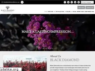 blackdiamondblooms.com