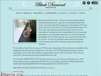 blackdiamondbodypiercing.com