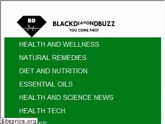 blackdiamondbuzz.com