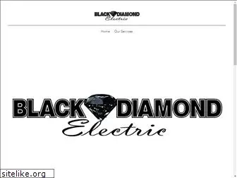 blackdiamondelectric.com
