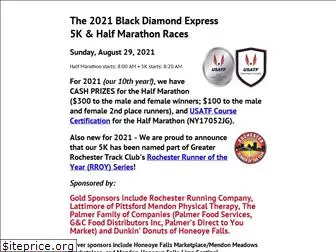 blackdiamondexpressraces.org