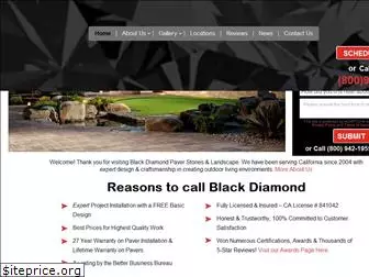 blackdiamondlandscape.com