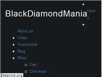 blackdiamondmania.com