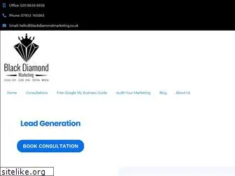 blackdiamondmarketing.co.uk