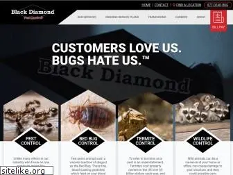 blackdiamondpestcontrol.com