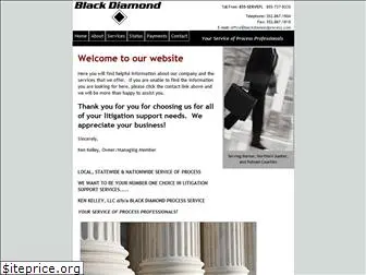 blackdiamondprocess.com