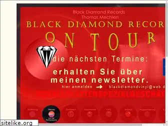 blackdiamondrecords.de