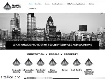 blackdiamondsecurity.co.uk
