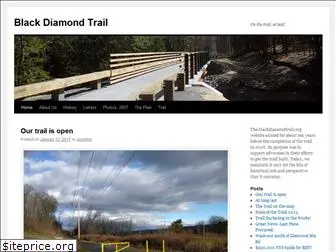 blackdiamondtrail.org