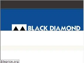 blackdiamondvending.com