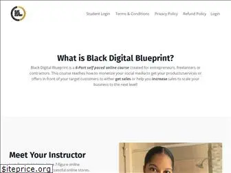 blackdigitalblueprint.com