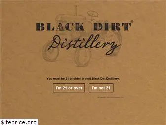 blackdirtdistillery.com