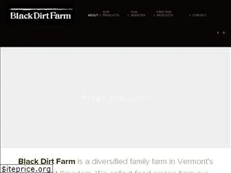 blackdirtfarm.com