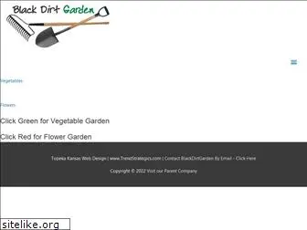 blackdirtgarden.com