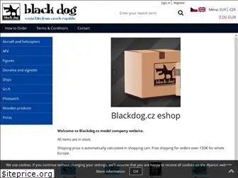 blackdog-model.com