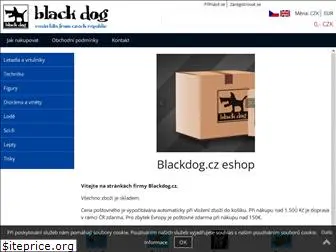 blackdog.cz