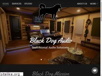 blackdogaudio.com