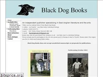 blackdogbooks.co.uk