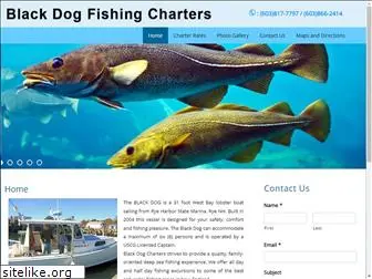 blackdogcharters.com